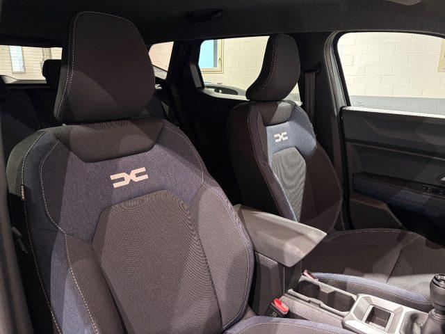 DACIA Duster 1.0 TCe Eco-G 100 CV Journey PREZZO REALE