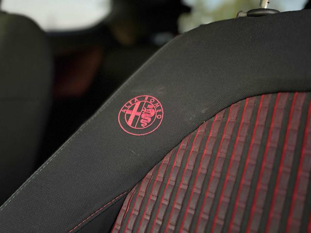 ALFA ROMEO MiTo 1.6 JTDm 16V Distinctive Sport Pack