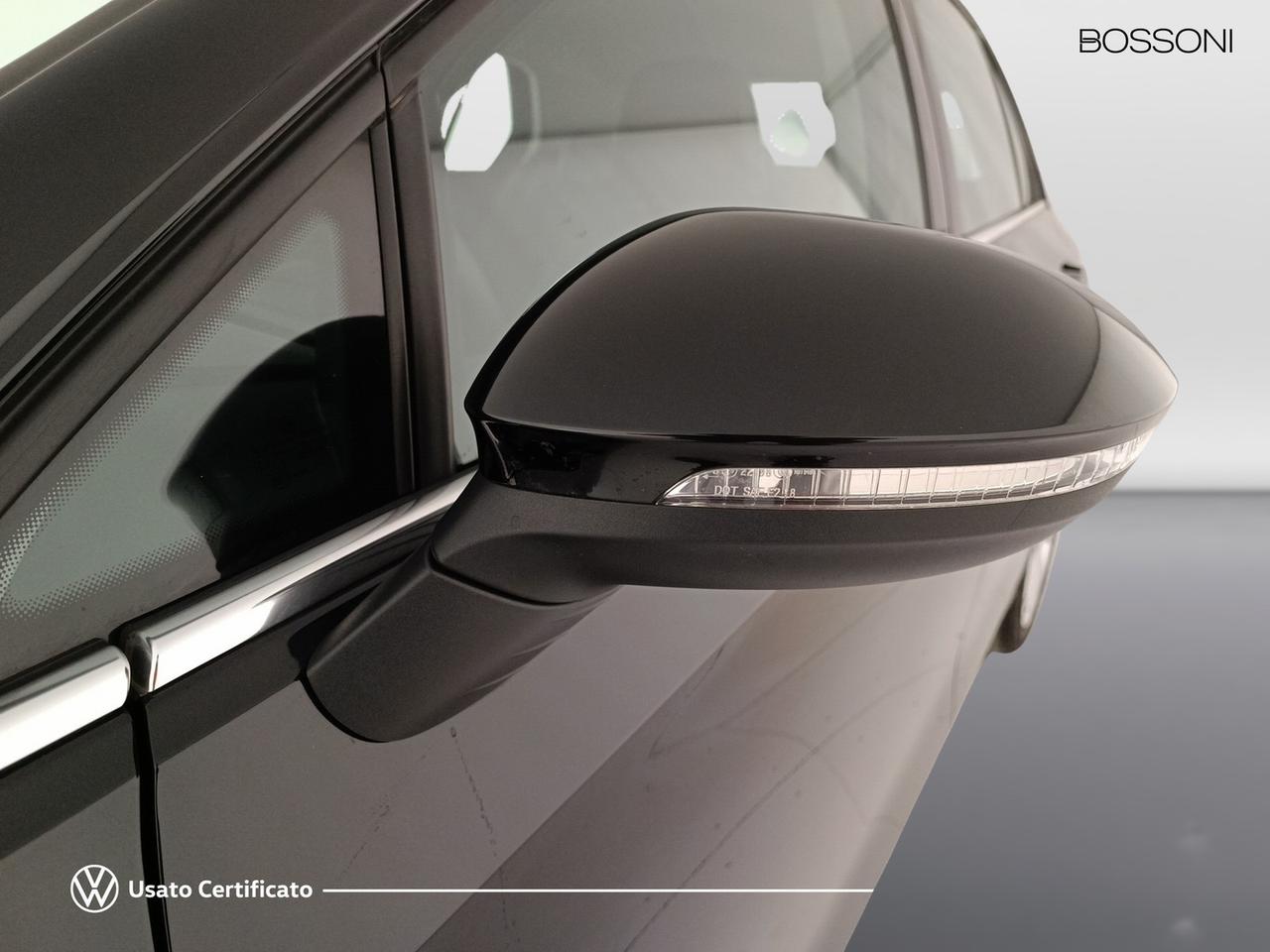 Volkswagen Golf 2.0 tdi scr 150cv style dsg