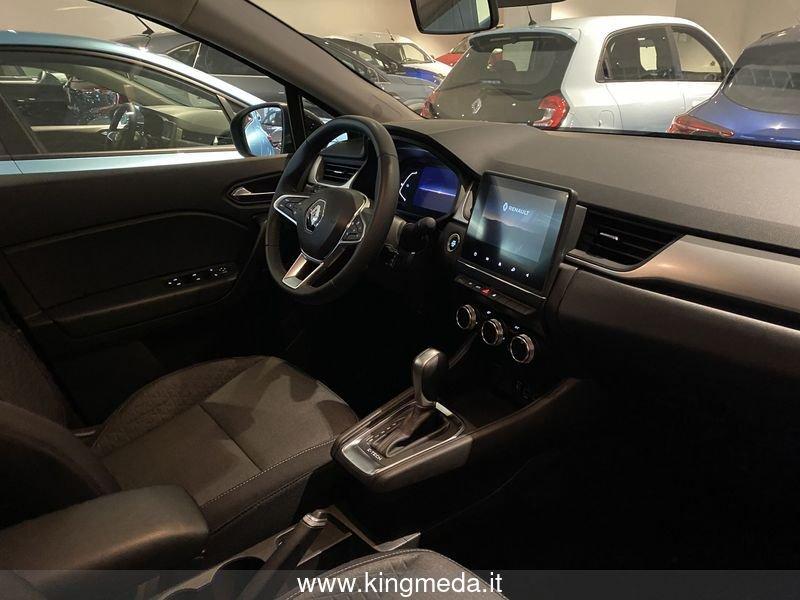 Renault Captur Captur Full Hybrid E-Tech 145 CV Zen