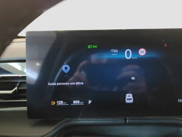 MG HS HS 1.5T-GDI AT Luxury