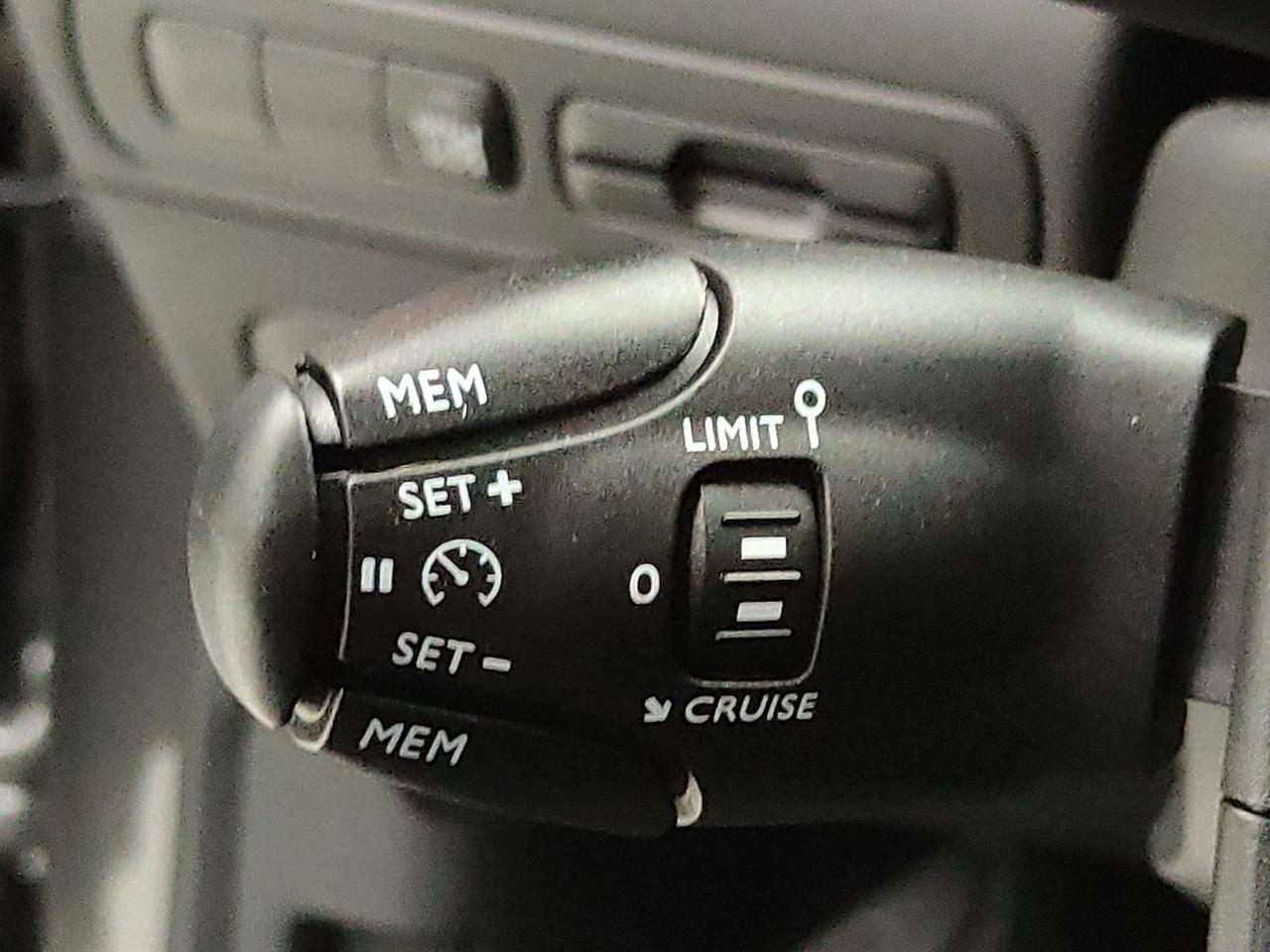 CITROEN C3 Aircross 2021 1.5 BLUEHDI 110CV SHINE