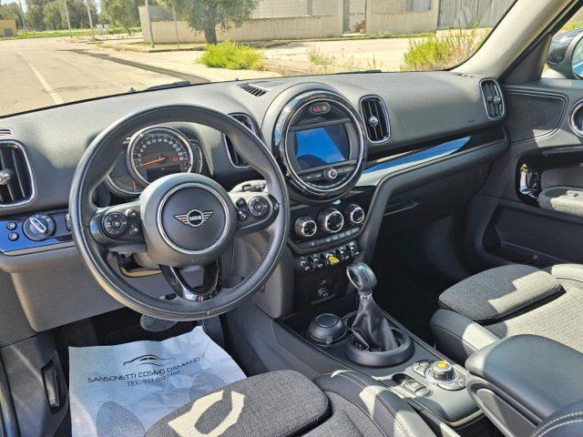 MINI Countryman 1.5 Cooper SE ALL4 Business Countryman Automatica