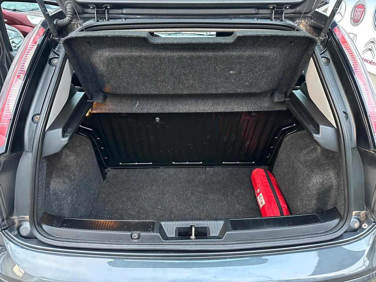 Fiat Punto Evo 1.2 3 porte S&S Dynamic - NeoPatentati