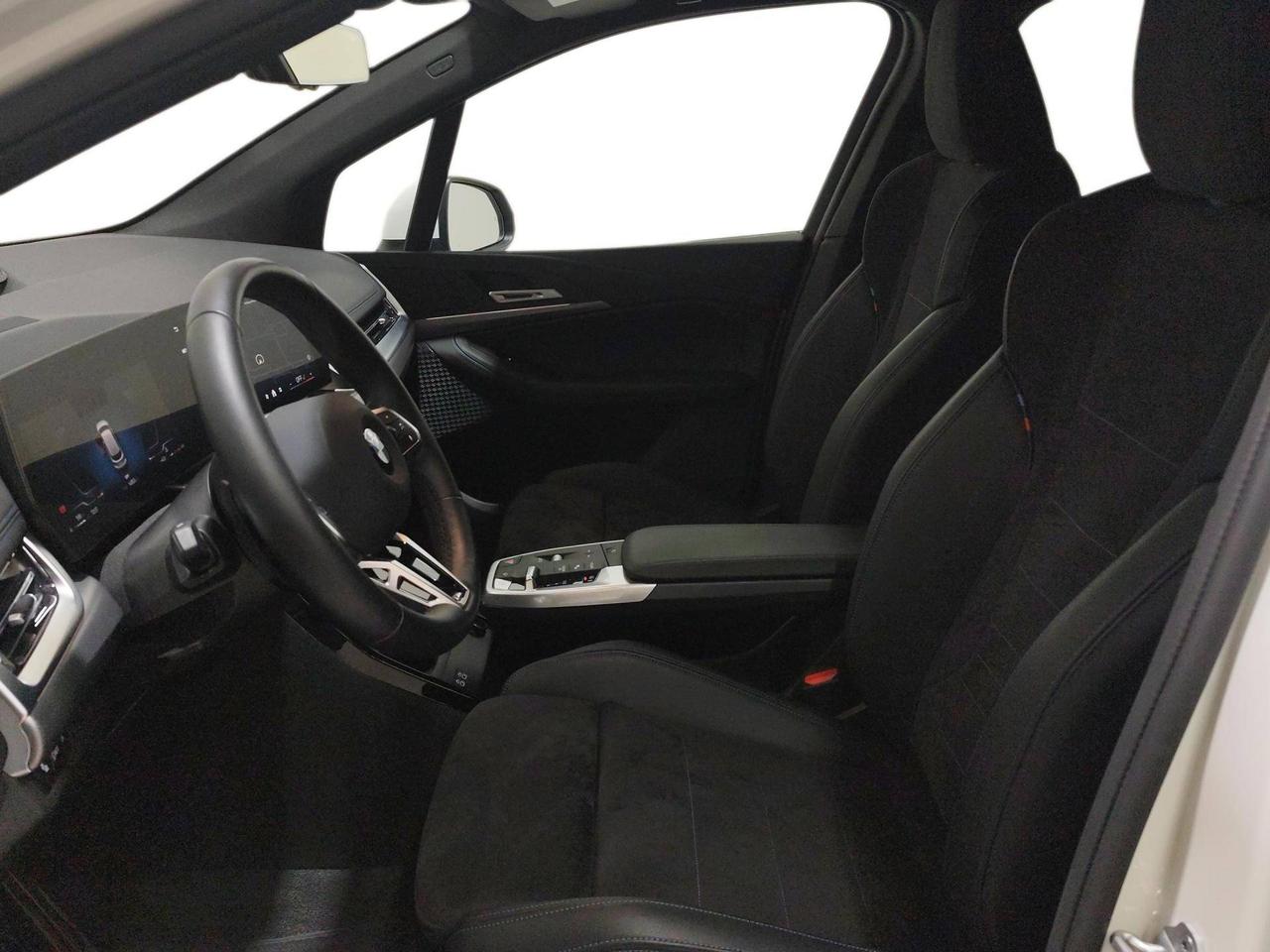 BMW Serie 2 218d Active Tourer MSport