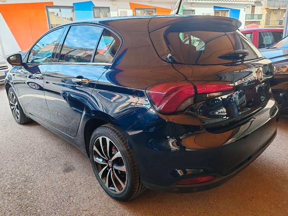 Fiat Tipo 1.6 Mjt S&S SW Lounge