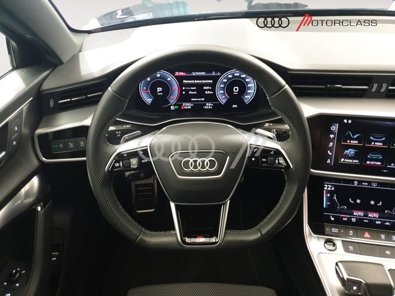 Audi A6 avant 45 3.0 v6 tdi mhev business sport quattro ultra s tronic