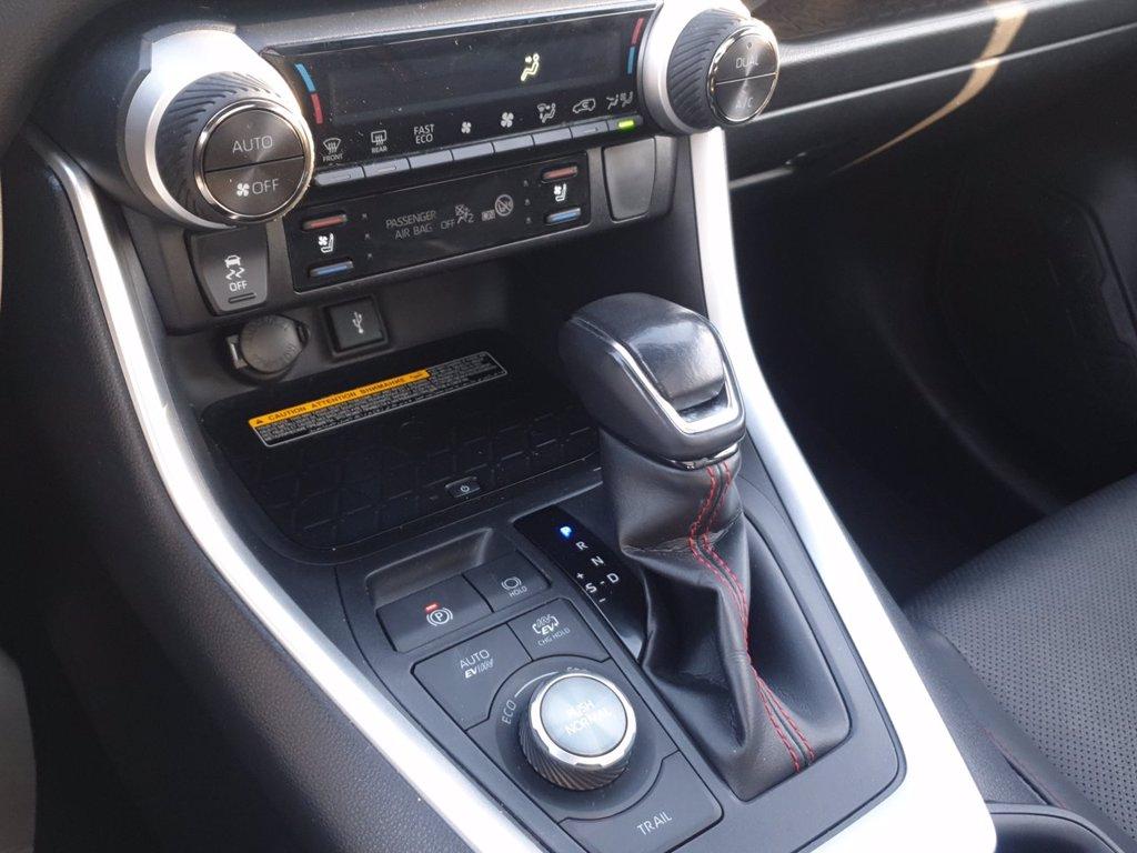 TOYOTA Rav4 2.5 vvt-ie phev style+ awd-i e-cvt del 2021