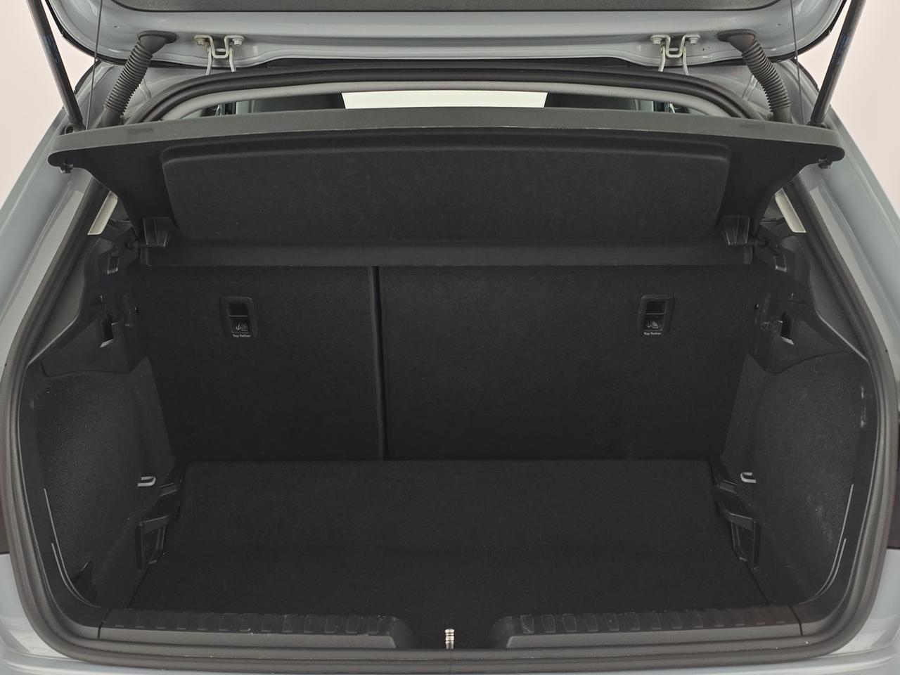 Audi A1 citycarver 30 1.0 tfsi admired 110cv