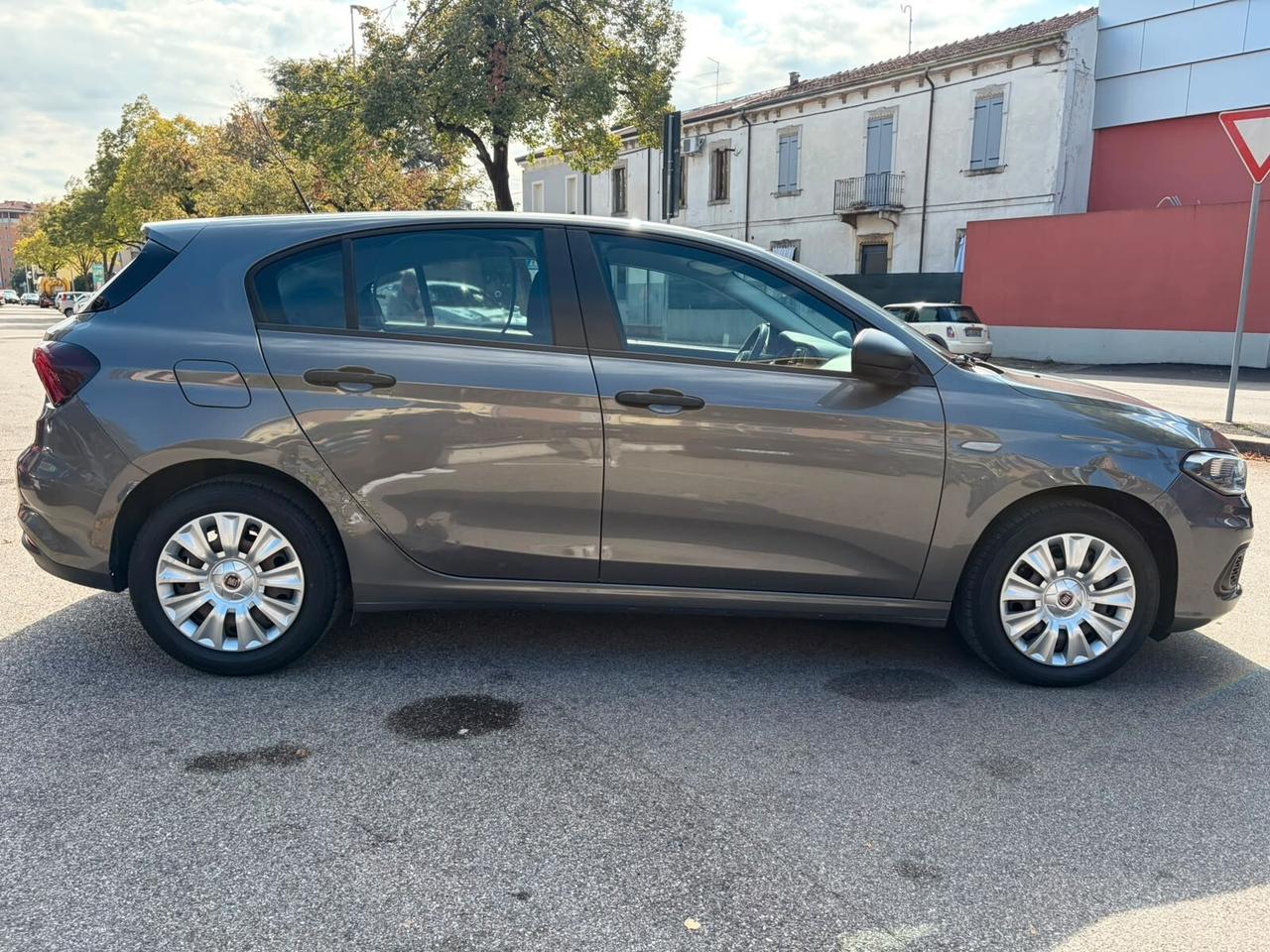 Fiat Tipo 1.3 Mjt S&S 5 porte Business