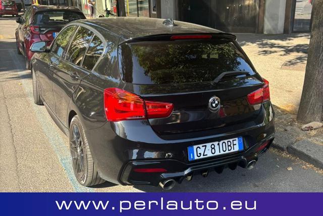 BMW 114 d 5p. MSport