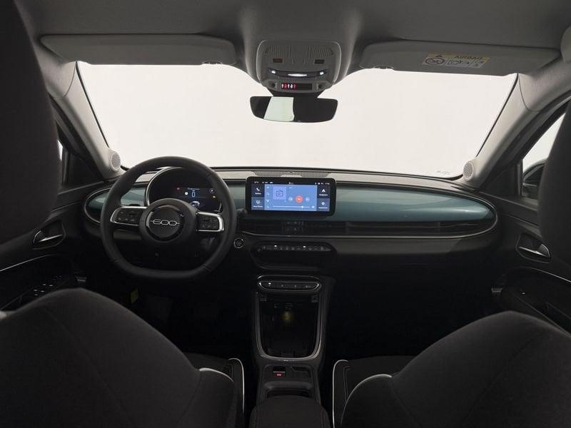 FIAT 600 1.2 Hybrid 145cv DCT MHEV