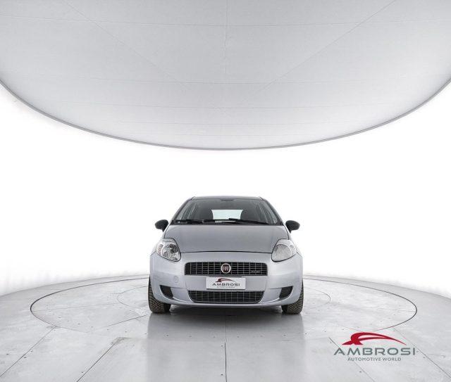 FIAT Punto 1.3 MJT 75 CV 5 porte Dynamic - PER OPERATORI DEL