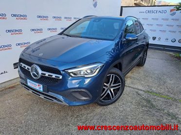 MERCEDES-BENZ GLA 200 d Automatic Business Extra - MINI RATA 4 ANNI