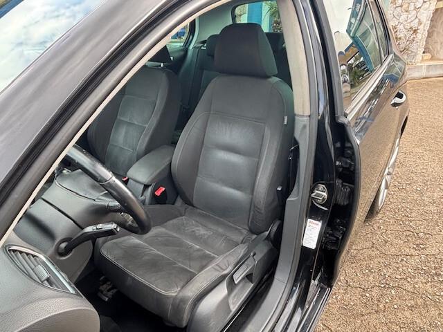 Volkswagen Golf 1.4 TSI 160CV DSG 5p. Highline