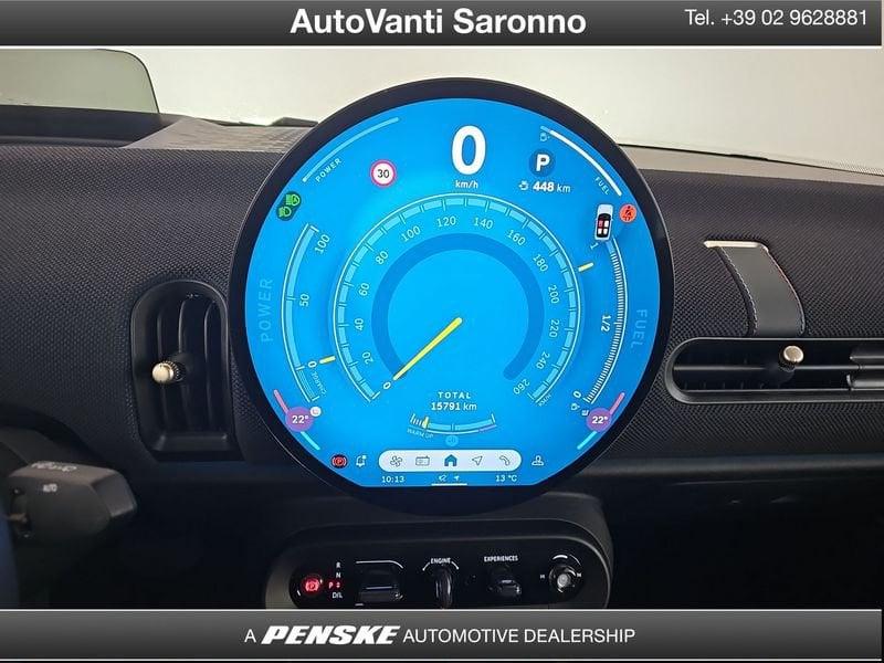 MINI Mini Cooper Cabrio Mini 2.0 Cooper C Classic Cabrio