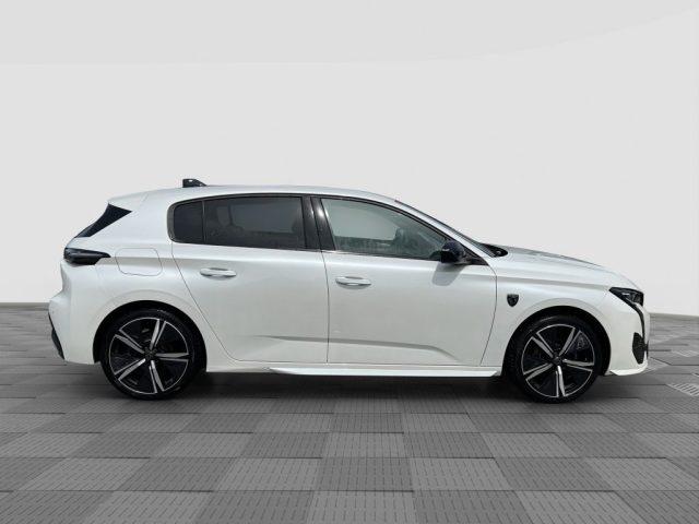 PEUGEOT 308 308 PureTech Turbo 130 S&S EAT8 GT