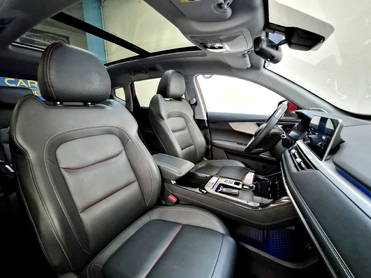 Dr 6.0 GPL 1.5 Turbo 150cv CVT
