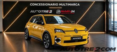 Renault 5 E-Tech Electric Renault 5 E-Tech Techno urban range 120cv