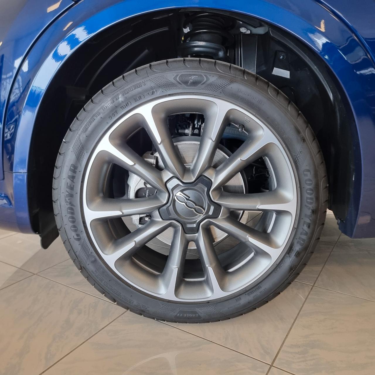 FIAT 500X SPORT 1.3 Mjet 95cv Euro 6D