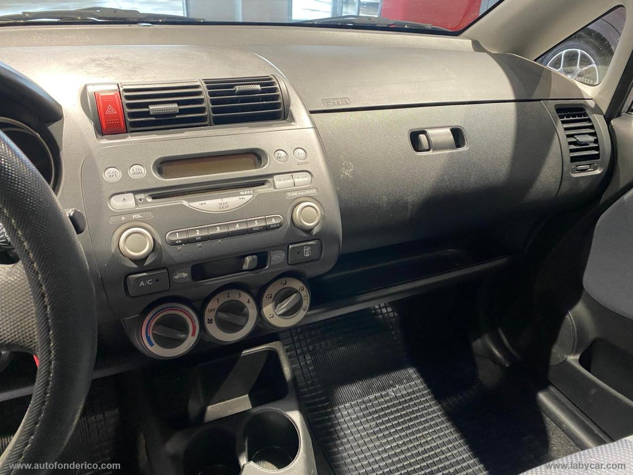 HONDA Jazz 1.2 BENZINA