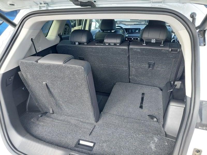 SPORTEQUIPE Sportequipe 7 GTW Sportequipe 7 GTW 1.5 Turbo DCT GPL