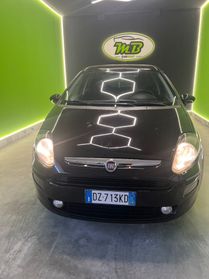 Fiat Punto Evo Punto Evo 1.3 Mjt 75 CV 5 porte Dynamic