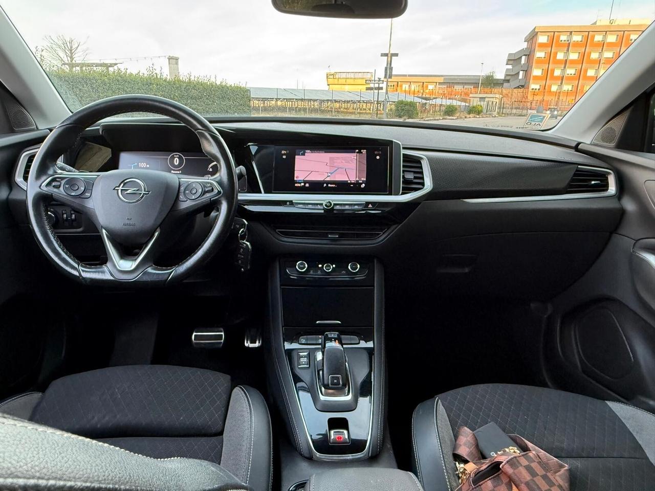 Opel Grandland 1.5 GS line