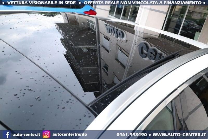 Mercedes-Benz Classe C 250 d SW 4MATIC Aut Executive TETTO GANCIO