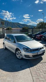 Volkswagen Golf 1.4 TGI 5p. Comfortline BlueMotion