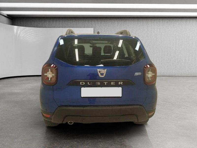 Dacia Duster 1.0 tce Comfort Eco-g 4x2 100cv