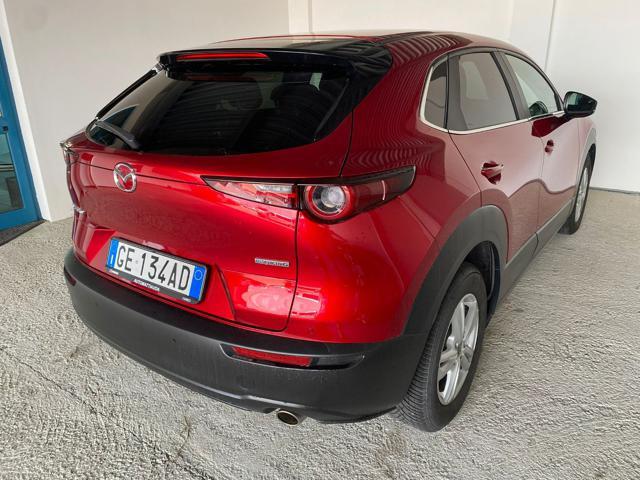 MAZDA CX-30 2.0L Skyactiv-G M Hybrid 2WD Executive