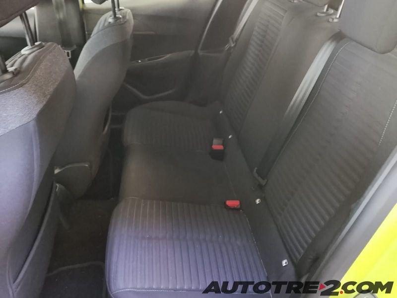 Peugeot 208 208 1.2 puretech Active s&s 100cv
