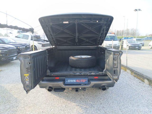 DODGE RAM 1500 5.7 GPL V8 Laramie Night N1