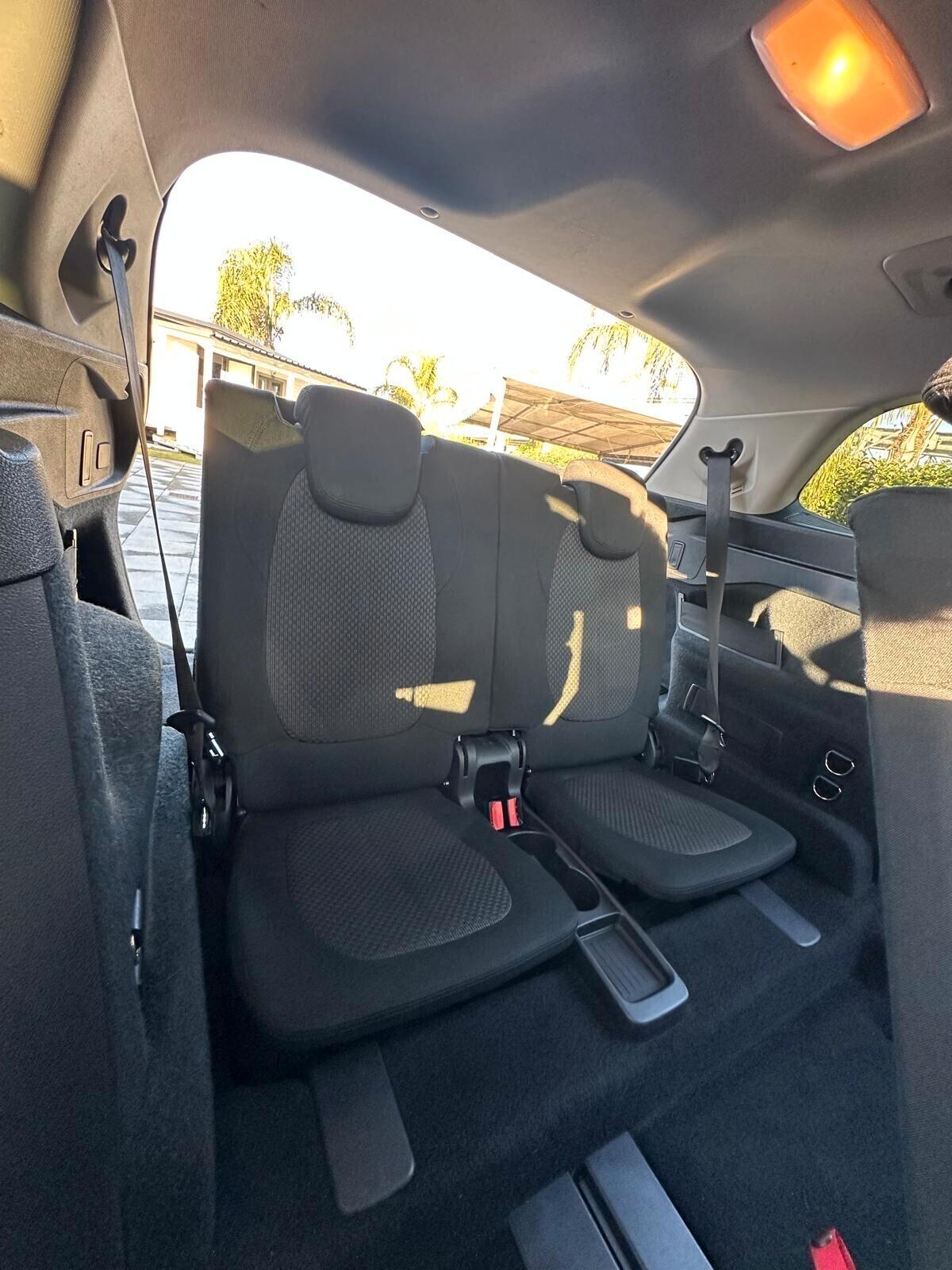 Bmw Serie 2 Gran Tourer 216d 1.5 116CV 7 POSTI FARI FULL LED- AUTOMATICA 2020