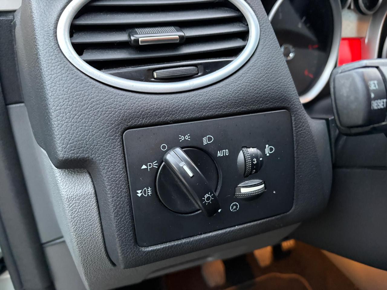 Ford Focus 1.6 TDCi 110CV 5p. Titanium