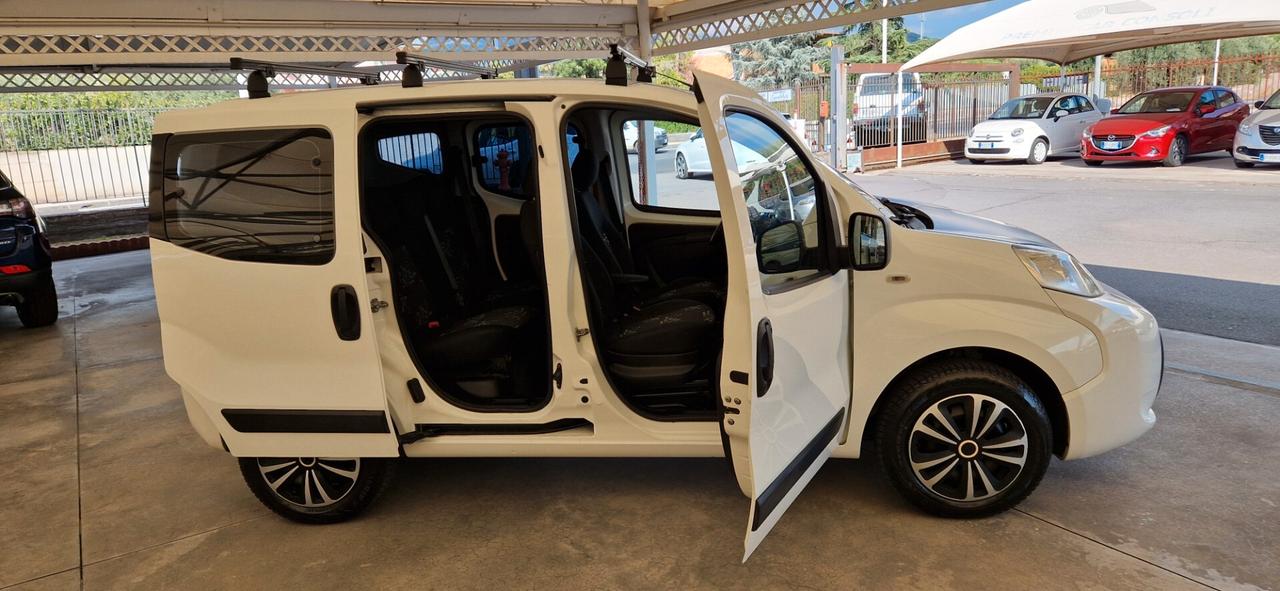Fiat Qubo 1.3 Mjt 75cv Active