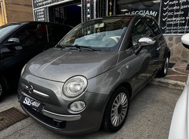 Fiat 500 1.2 EasyPower Lounge