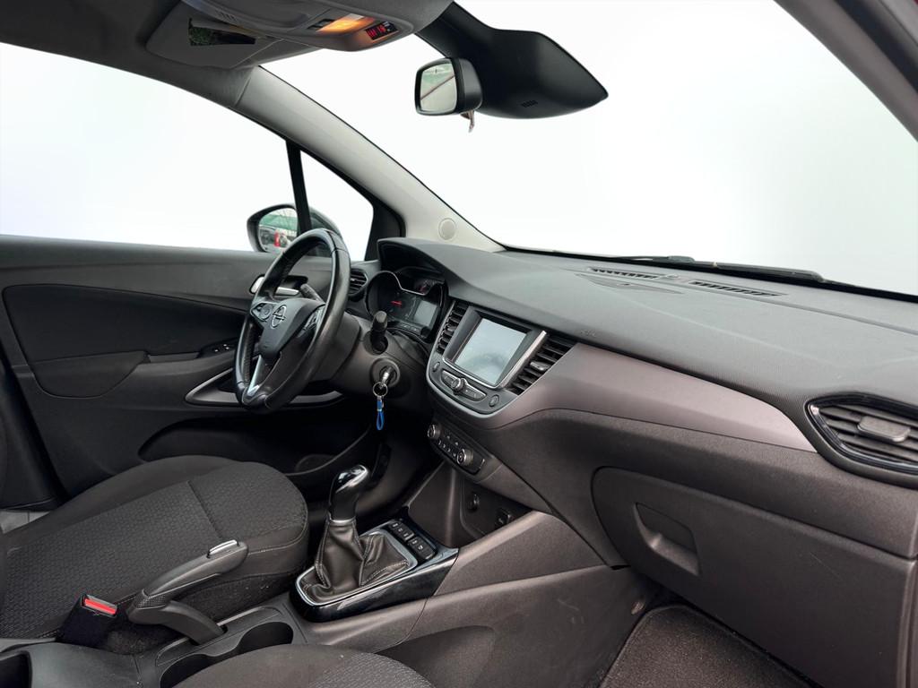 OPEL Crossland - Crossland 1.2 Edition s&s 83cv