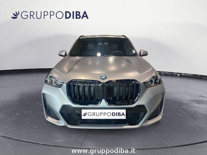 BMW X1 Serie X XDRIVE23D