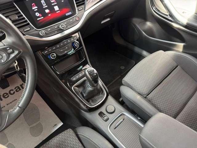 Opel Astra 1.6 CDTi 136CV Start&Stop Sports Tourer Innovation
