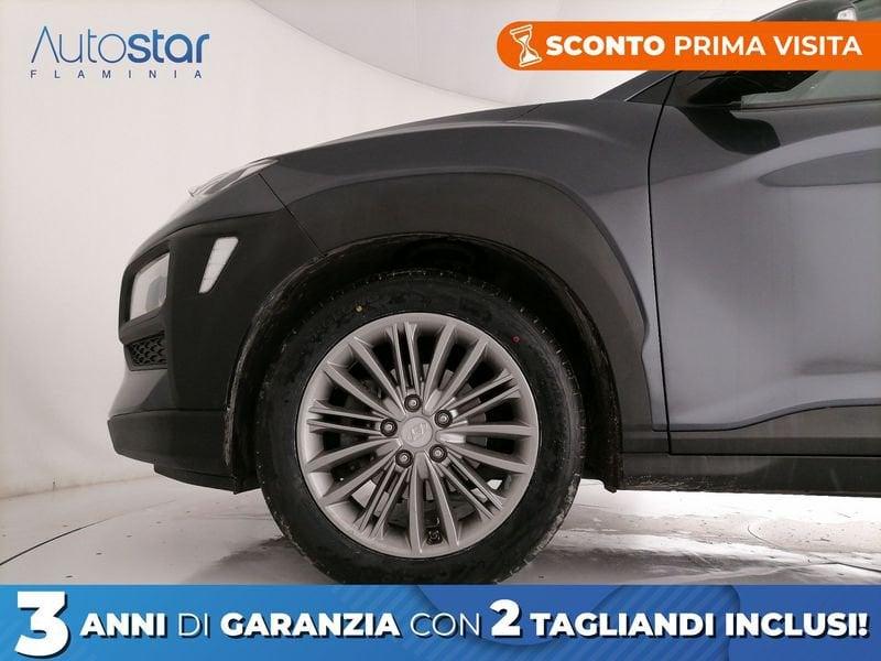 Hyundai Kona 1.0 t-gdi Comfort 2wd 120cv