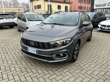 FIAT Tipo 1.6 Mjt S&S SW City Life