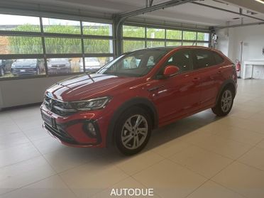 Volkswagen Taigo 1.0 TSI 110CV R-LINE DSG