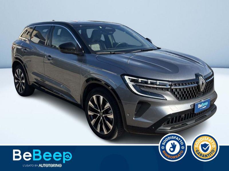 Renault Austral 1.2 E-TECH FULL HYBRID TECHNO 200CV AUTO