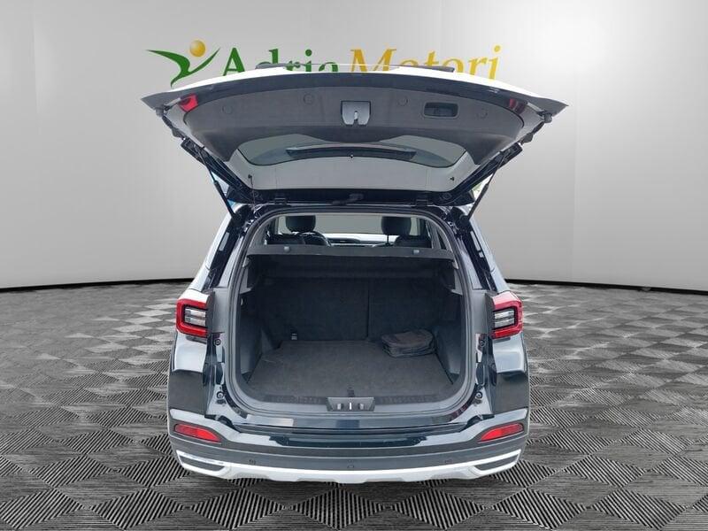 DR AUTOMOBILES DR 4.0 1.5 GPL