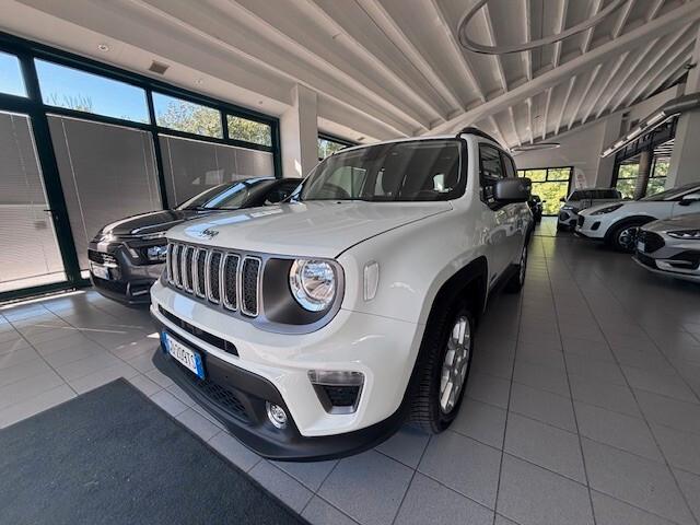 Jeep Renegade 1.0 T3 Limited