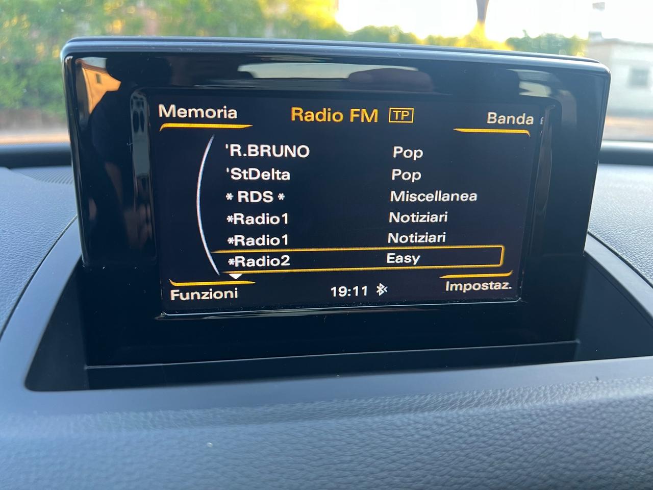 Audi Q3 2.0 TDI 150 CV quattro S tronic