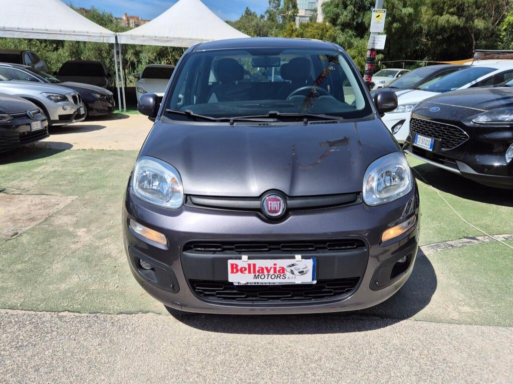 Fiat Panda 1.3 MJT 95CV euro6 87.000 km