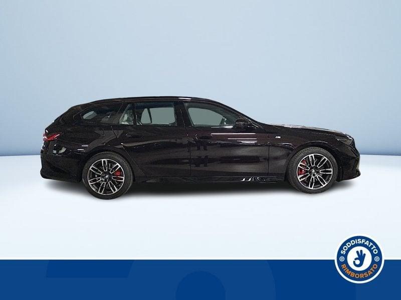 BMW Serie 5 Touring 540d xDrive M Sport Pro
